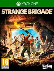 Strange Brigade - PAL Xbox One | Play N Trade Winnipeg