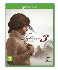 Syberia 3 - PAL Xbox One | Play N Trade Winnipeg