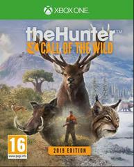 The Hunter: Call of the Wild 2019 - PAL Xbox One | Play N Trade Winnipeg