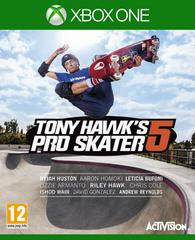 Tony Hawk 5 - PAL Xbox One | Play N Trade Winnipeg