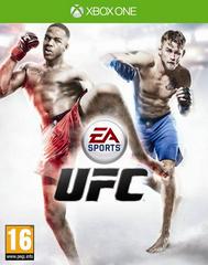 UFC - PAL Xbox One | Play N Trade Winnipeg