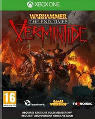 Warhammer The End Times Vermintide - PAL Xbox One | Play N Trade Winnipeg