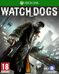 Watch Dogs - PAL Xbox One | Play N Trade Winnipeg