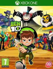 Ben 10 - PAL Xbox One | Play N Trade Winnipeg