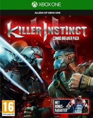 Killer Instinct: Combo Breaker Pack - PAL Xbox One | Play N Trade Winnipeg