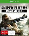 Sniper Elite V2 Remastered - PAL Xbox One | Play N Trade Winnipeg