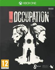 The Occupation - PAL Xbox One | Play N Trade Winnipeg