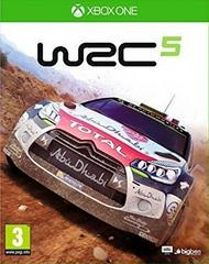 WRC 5 - PAL Xbox One | Play N Trade Winnipeg