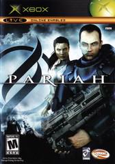 Pariah - Xbox | Play N Trade Winnipeg