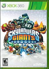 Skylanders: Giants - Xbox 360 | Play N Trade Winnipeg