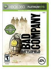 Battlefield: Bad Company [Platinum Hits] - Xbox 360 | Play N Trade Winnipeg