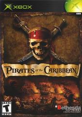 Pirates of the Caribbean - Xbox | Play N Trade Winnipeg