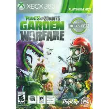 Plants vs. Zombies: Garden Warfare [Platinum Hits] - Xbox 360 | Play N Trade Winnipeg