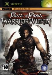 Prince of Persia Warrior Within - Xbox | Play N Trade Winnipeg