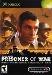 Prisoner of War - Xbox | Play N Trade Winnipeg