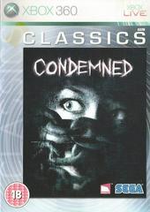 Condemned [Classics] - PAL Xbox 360 | Play N Trade Winnipeg