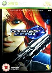 Perfect Dark Zero [Limited Collector's Edition] - PAL Xbox 360 | Play N Trade Winnipeg