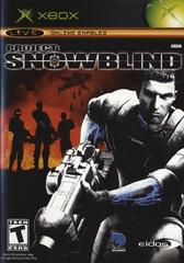 Project Snowblind - Xbox | Play N Trade Winnipeg