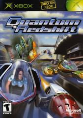 Quantum Redshift - Xbox | Play N Trade Winnipeg