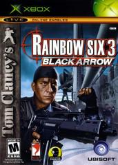 Rainbow Six 3 Black Arrow - Xbox | Play N Trade Winnipeg