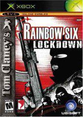 Rainbow Six 3 Lockdown - Xbox | Play N Trade Winnipeg