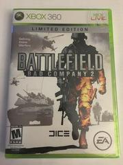 Battlefield: Bad Company 2 [Limited Edition] - Xbox 360 | Play N Trade Winnipeg