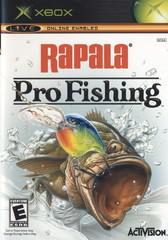 Rapala Pro Fishing - Xbox | Play N Trade Winnipeg