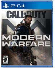 Call of Duty: Modern Warfare - Playstation 4 | Play N Trade Winnipeg