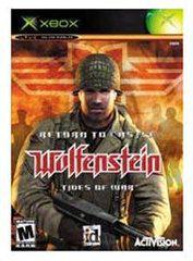 Return to Castle Wolfenstein - Xbox | Play N Trade Winnipeg