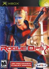 Rogue Ops - Xbox | Play N Trade Winnipeg