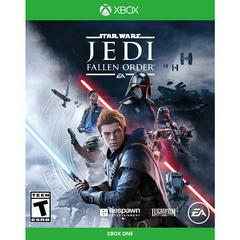 Star Wars Jedi: Fallen Order - Xbox One | Play N Trade Winnipeg