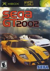 Sega GT 2002 - Xbox | Play N Trade Winnipeg