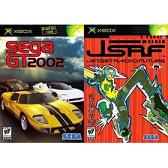 Sega GT 2002 & JSRF - Xbox | Play N Trade Winnipeg