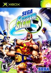 Sega Soccer Slam - Xbox | Play N Trade Winnipeg