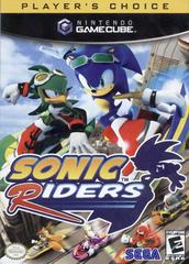 Sonic Riders [Player's Choice] - Gamecube | Play N Trade Winnipeg