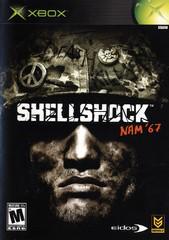 Shell Shock Nam '67 - Xbox | Play N Trade Winnipeg