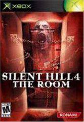 Silent Hill 4: The Room - Xbox | Play N Trade Winnipeg