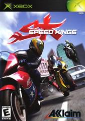 Speed Kings - Xbox | Play N Trade Winnipeg