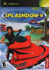 Splashdown - Xbox | Play N Trade Winnipeg