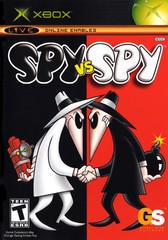 Spy vs. Spy - Xbox | Play N Trade Winnipeg