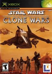 Star Wars Clone Wars - Xbox | Play N Trade Winnipeg