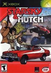 Starsky and Hutch - Xbox | Play N Trade Winnipeg