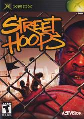 Street Hoops - Xbox | Play N Trade Winnipeg