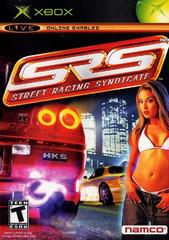 Street Racing Syndicate - Xbox | Play N Trade Winnipeg