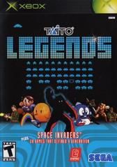 Taito Legends - Xbox | Play N Trade Winnipeg