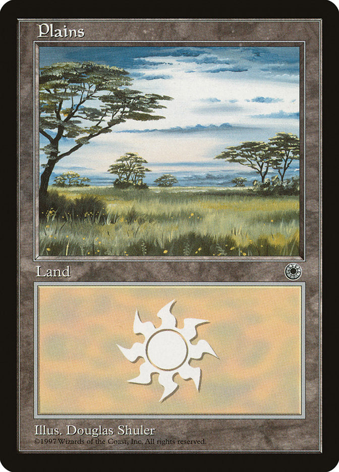 Plains (197) [Portal] | Play N Trade Winnipeg