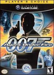 007 Agent Under Fire [Player's Choice] - Gamecube | Play N Trade Winnipeg