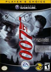 007 Everything or Nothing [Player's Choice] - Gamecube | Play N Trade Winnipeg