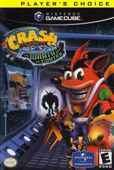 Crash Bandicoot The Wrath of Cortex [Player's Choice] - Gamecube | Play N Trade Winnipeg