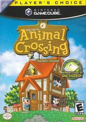 Animal Crossing [Player's Choice] - Gamecube | Play N Trade Winnipeg